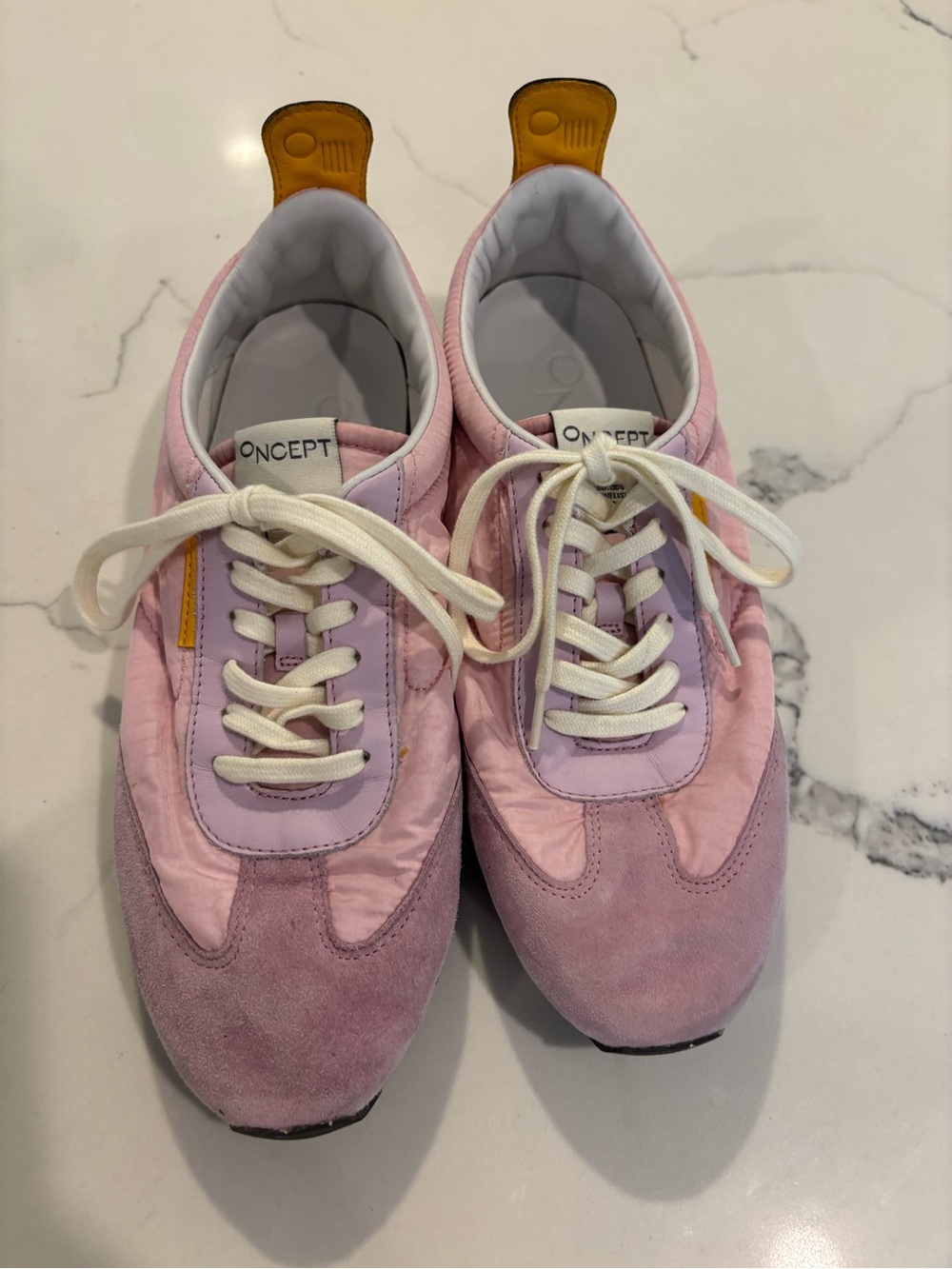 ONCEPT TOKYO women’s 7 like new